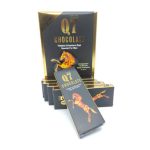 Gold Q7 Men’s Chocolate