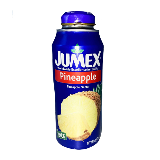 jumex pineapple juice