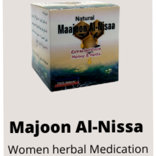 majoon al nisaa for women