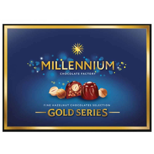 millennium elegance chocolate collection