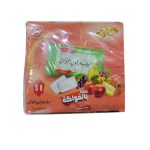 مزيج الفاكهة مضغ العلكة