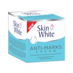 SKIN WHITE ANTI MARKS CREAM