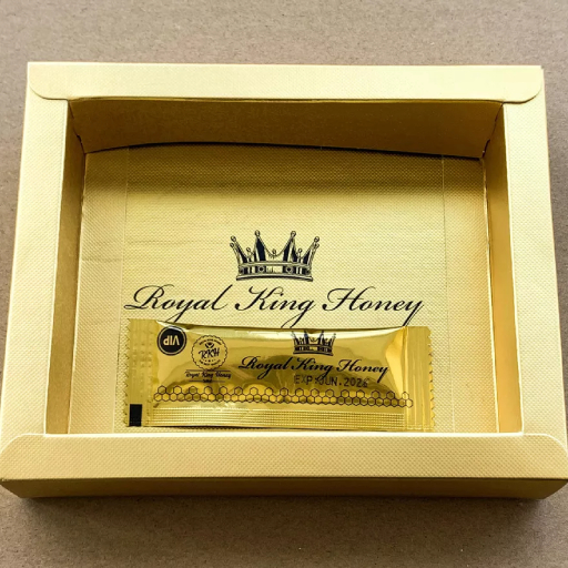 Vip Royal King Honey For More Power Vip Royal King Honey For More Power
