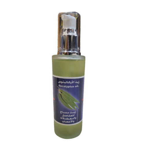 eucalyptus oil