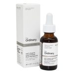 the ordinary