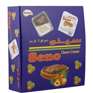 سينو شوكو كريم