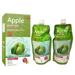 Apple Dye 98 No Ammonia