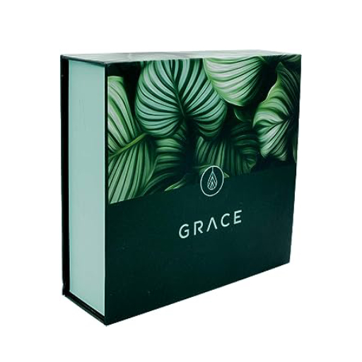 Grace Beard Grooming and styling Kit