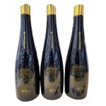 Hairtamine Luxury Brazilian Style Protein Queen Keratin Treatment Set Care Set