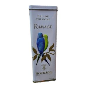 bourjois paris perfume