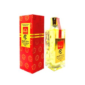 concentrated perfume oil free from alcohol peacock brand sandaliya