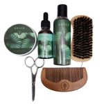 grace beard growing set