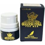 Goldenbull Good Enjoyment Personal Care