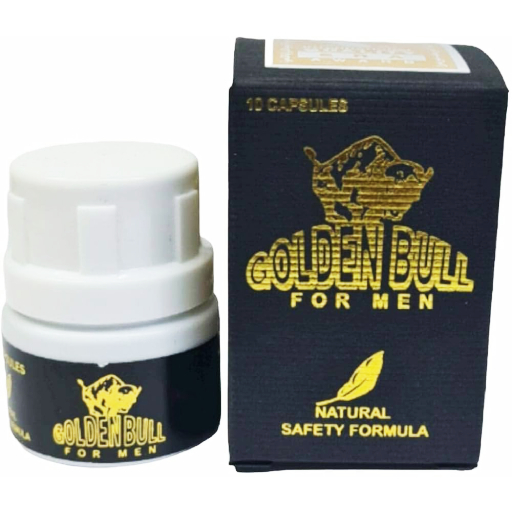 original Goldenbull Good Enjoyment Personal Care Goldenbull Good Enjoyment Personal Care