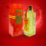 عطر ماركة بيكوك