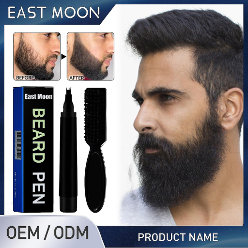 beard pain