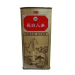 changbai ginseng