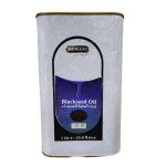 hemani black seed oil hair and skin 1ltr