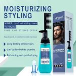 mokeru hair styling gel