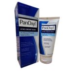 Panoxyl Acne Foaming Wash