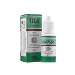 tila muqawwi khas unani medicine