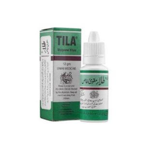 tila muqawwi khas unani medicine