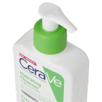 Cerave Hydrating Facial Cleanser