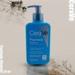 Cerave Psoriasis Cleanser