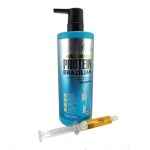 Luma Fofo Protein Brazilian Hair shampoo