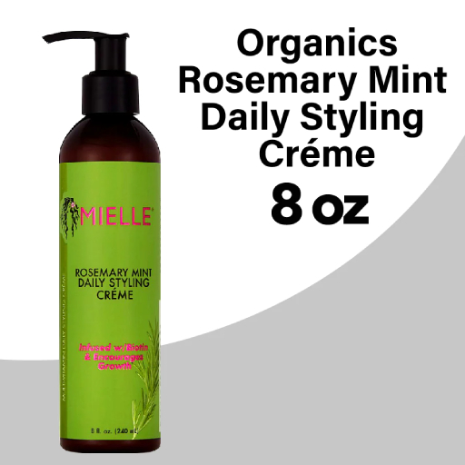 Mielle Organics Rosemary Styling Creme