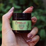 Mielle Rosemary Mint Edge Gel