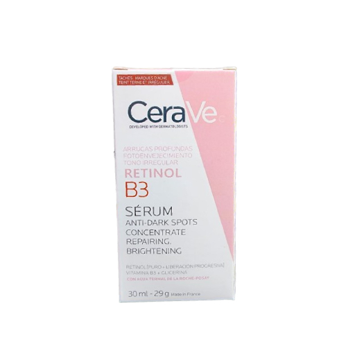 cerave retinol b3 serum cerave retinol b3 serum