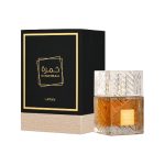 khamrah lattafa eau de perfumefor Unisex