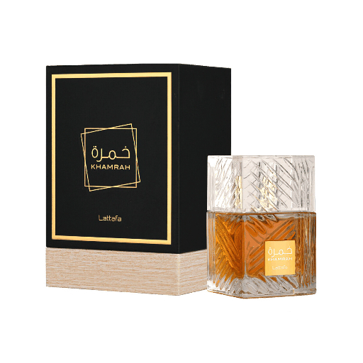 khamrah lattafa eau de perfumefor Unisex khamrah lattafa eau de perfumefor Unisex