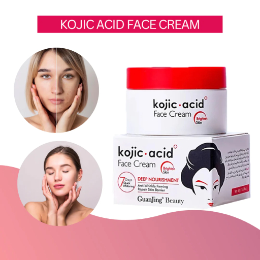 kojic acid anti wrinkle firming skin repair cream kojic acid anti wrinkle firming skin repair cream