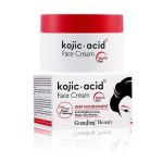 kojic acid face cream
