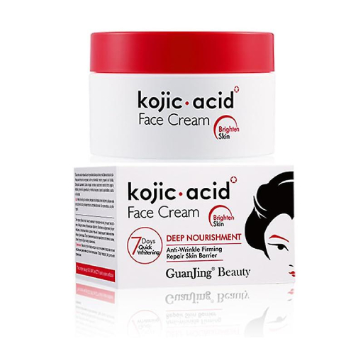 kojic acid face cream kojic acid face cream