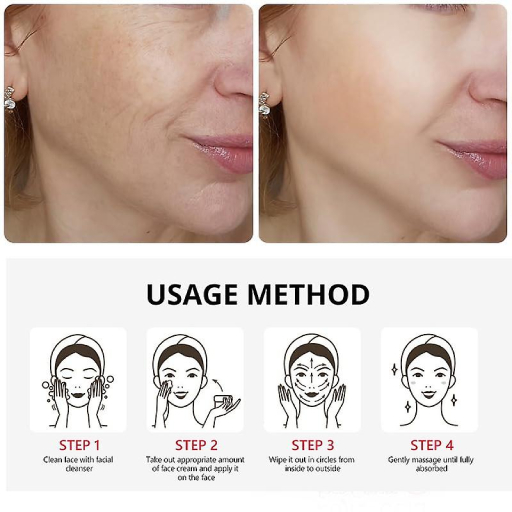 kojic acied cream kojic acid face cream