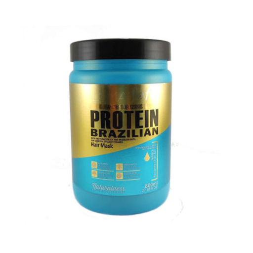 luma fofo protein brazilian hair mask luma fofo protein brazilian hair mask