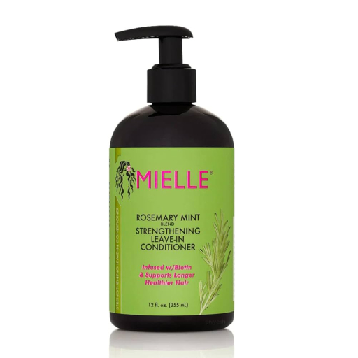 mielle rosemary mint hair conditioner