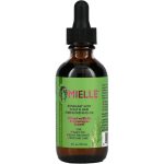 mielle rosemary mint hair oil