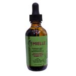 mielle rosemary mint scalp & hair strengthening oil