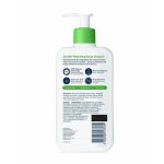 new cerave hydrating cleanser
