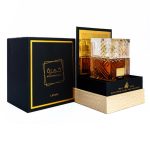 عطر خمرة لطافة يدوم طويلاً