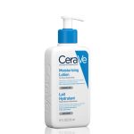 Cerave Moisturizing Lotion Prepare For Dr Skin