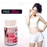 7 Days Max Slim Capsule