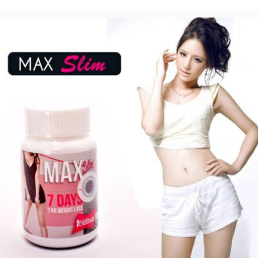 7 Days Max Slim Capsule