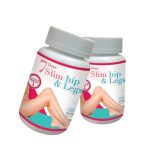 7 Days Slim Hip & Legs Capsule