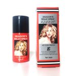 Dragon Delay Spray 34000