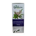 Goldaru Herbal Drop For Headache
